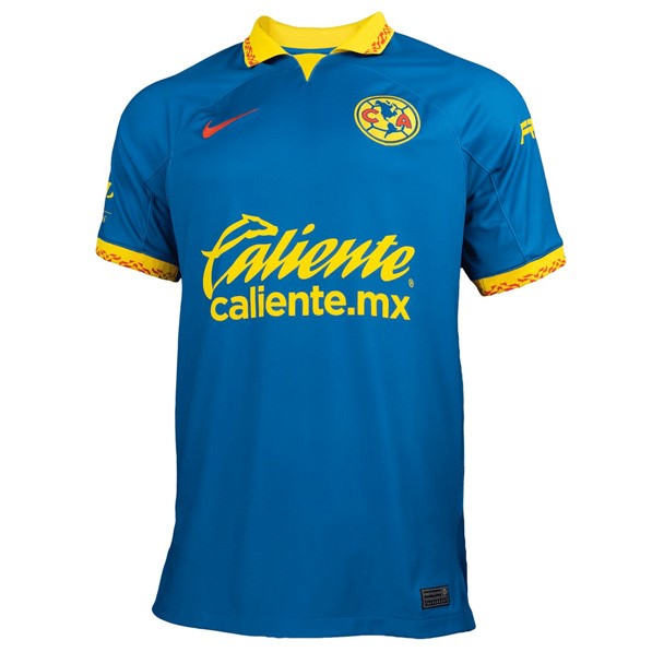 Tailandia Camiseta Club América 2ª 2023/24